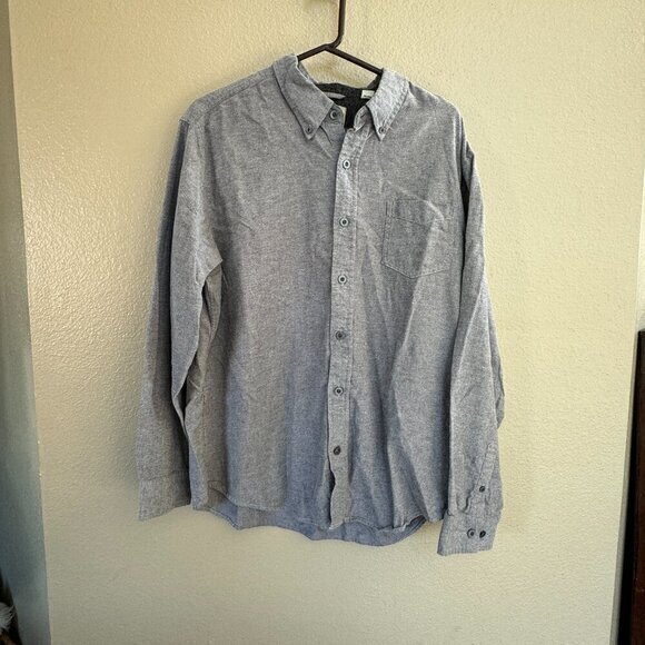 Original Weatherproof Vintage Men's Shirt Size X-Large - Picture 1 of 7
